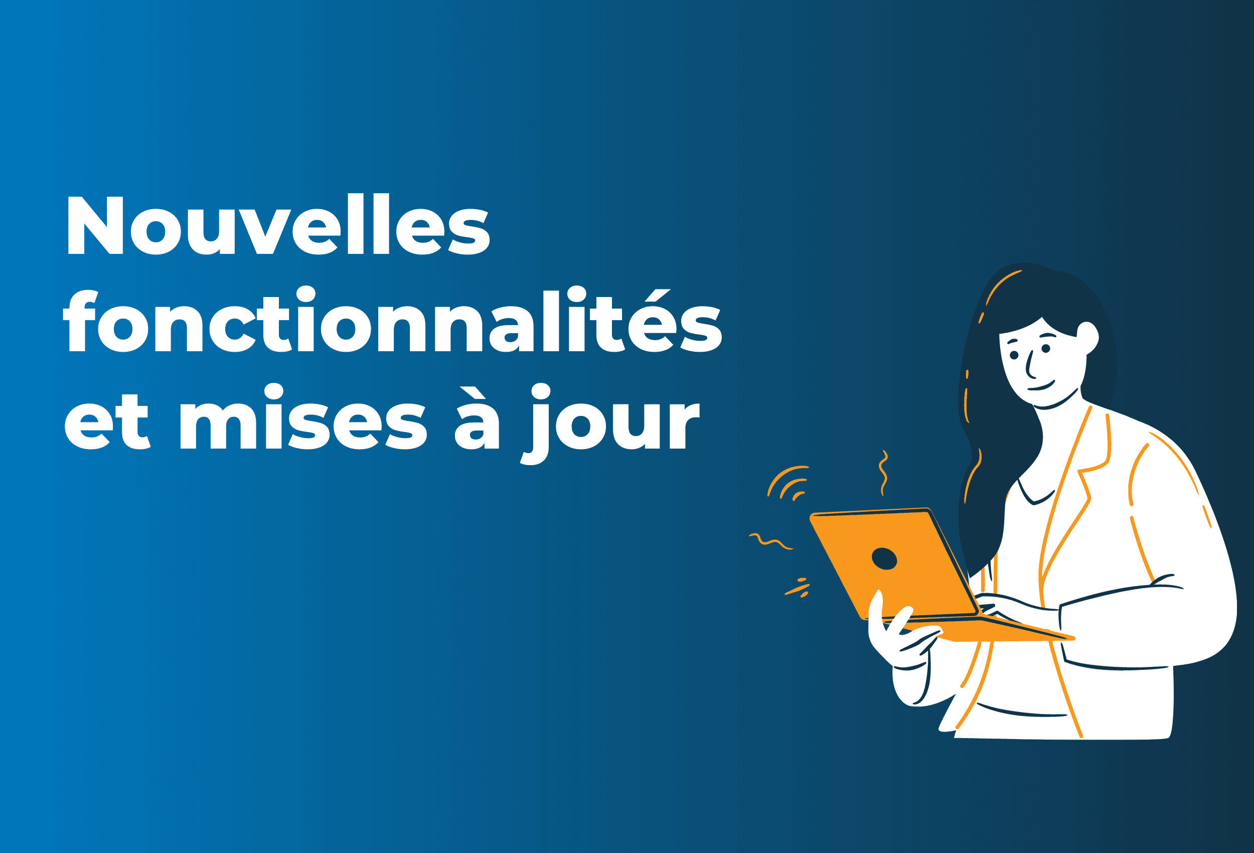 Suivez Toutes Les Mises à Jour Du Logiciel De Gestion Kiwili Kiwili 4320