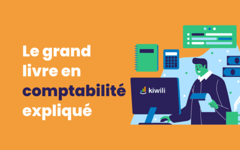 Le Grand Livre En Comptabilité : Définition, Contenu Et Avantages